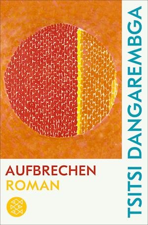 Cover for Tsitsi Dangarembga · Aufbrechen (Bok) (2022)
