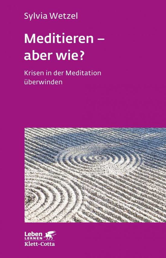 Cover for Wetzel · Meditieren - aber wie? (Bog)