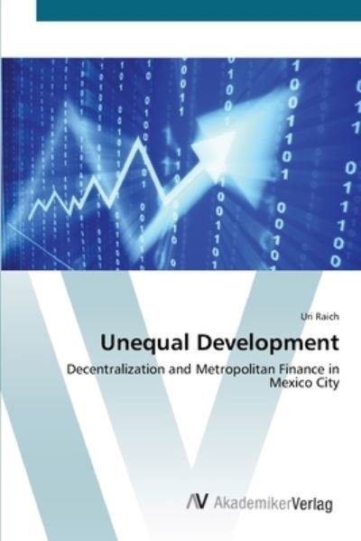 Cover for Raich · Unequal Development (Bok) (2012)
