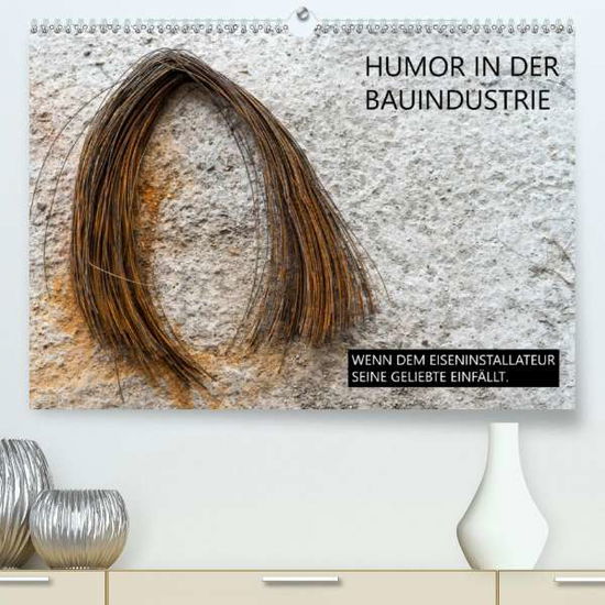 Cover for Molnar · Humor in der Bauindustrie (Premi (Book)