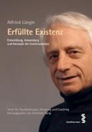 Cover for Alfried Längle · Erfüllte Existenz (Paperback Book) (2011)