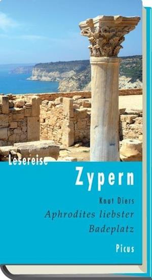 Cover for Knut Diers · Zypern (Book)