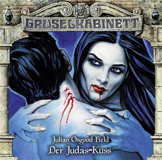 Cover for Gruselkabinett · Gruselkabinett-Folge 141 (CD) (2020)