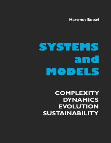 Systems and Models - Bossel - Livros - BoD - 9783833481215 - 26 de abril de 2007