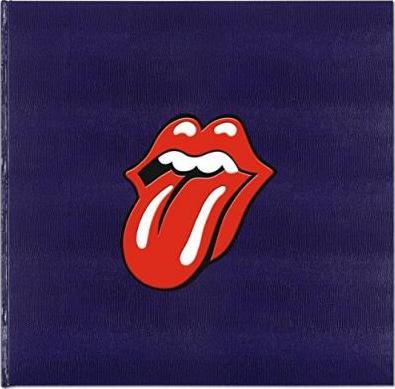 Cover for Reuel Golden · Ce Rolling Stones Collectors Edition - Collectors Edition (Hardcover Book) (2014)