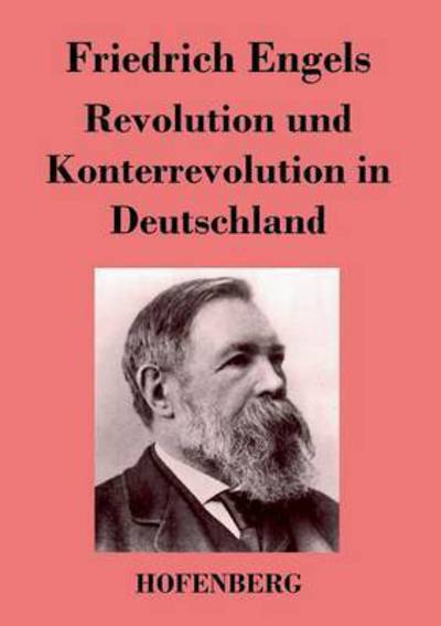 Revolution Und Konterrevolution in Deutschland - Friedrich Engels - Boeken - Hofenberg - 9783843026215 - 14 augustus 2013