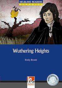 Cover for Bronte · Wuthering Heights, Class Set (Book)