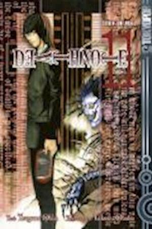 Death Note.11 - T. Ohba - Bøger -  - 9783865806215 - 