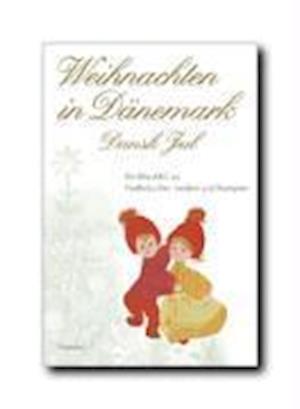 Cover for Torkild Hinrichsen · Weihnachten in DÃ¤nemark (Paperback Book) (2003)