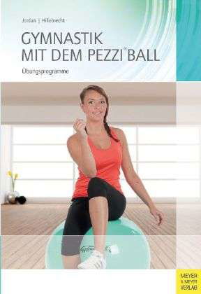 Cover for Jordan · Gymnastik mit dem Pezzi®ball (Book)