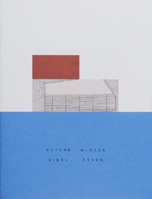 Cover for Nigel Peake · Autumn / Winter (Pocketbok) (2020)