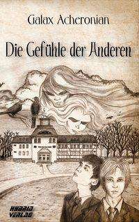 Cover for Acheronian · Die Gefühle der Anderen (Bok)