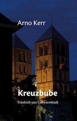 Cover for Arno Kerr · Kreuzbube (Paperback Book) (2020)