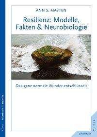 Cover for Masten · Resilienz: Modelle, Fakten &amp; Neu (Book)