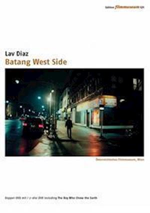 Cover for Edition Filmmuseum 121 · Batang West Side (DVD) (2022)