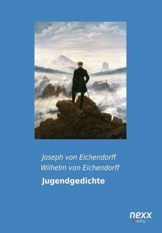 Cover for Eichendorff · Jugendgedichte (Buch)