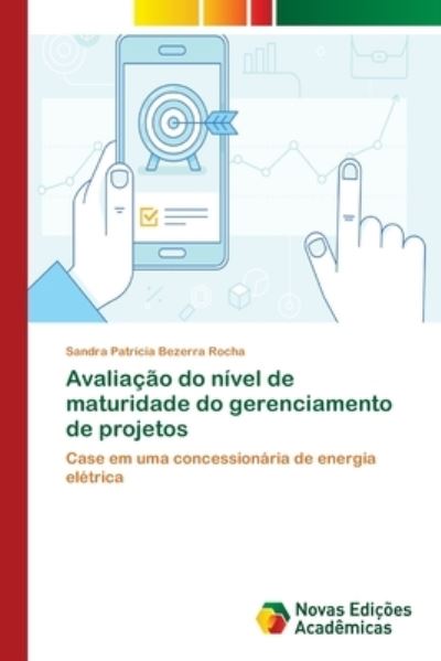 Cover for Rocha · Avaliação do nível de maturidade (Book) (2018)