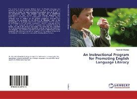 An Instructional Program for Pro - Haddad - Books -  - 9786200257215 - 
