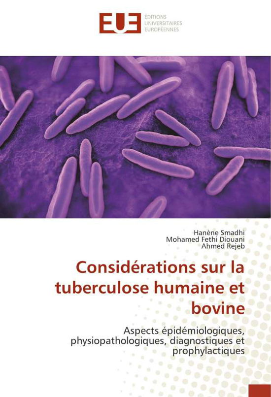 Cover for Smadhi · Considérations sur la tuberculos (Buch)