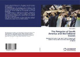 Cover for Bingham · The Penguins of South America a (Bok)