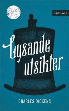 Cover for Johan Werkmäster · Lättläst Klassiker: Lysande utsikter (lättläst) (Book) (2015)