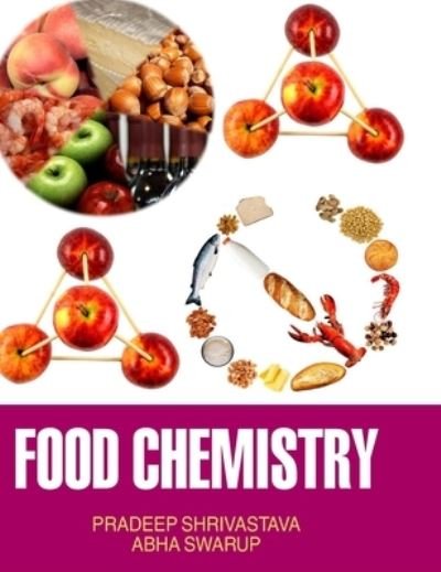 Cover for P Shrivastava · Food Chemistry (Innbunden bok) (2014)