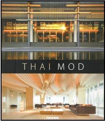 Cover for Editors · Thai Mod (Gebundenes Buch) (2012)