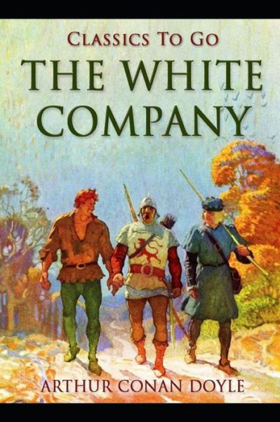 Cover for Conan Doyle · The White Company (Paperback Bog) (2021)