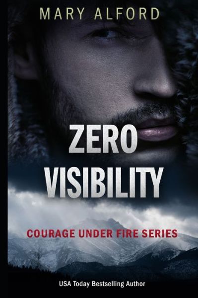 Cover for Mary Alford · Zero Visibility (Paperback Book) (2020)