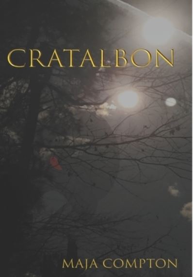 Cover for Maja Compton · Cratalbon (Paperback Book) (2020)