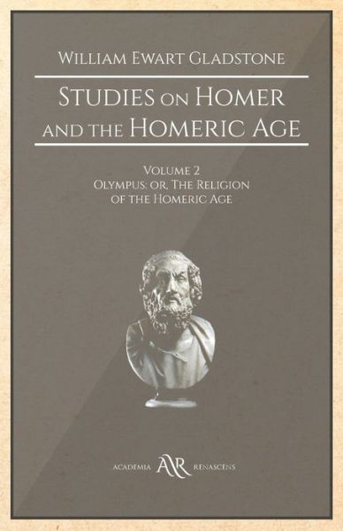 Studies on Homer and the Homeric Age - William Ewart Gladstone - Books - Independently Published - 9798693049215 - October 2, 2020