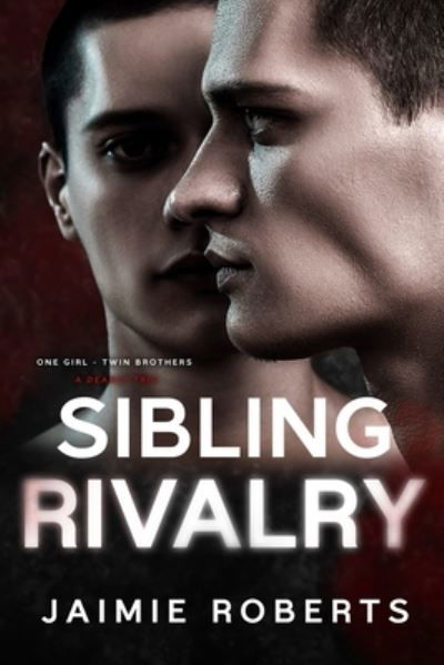 Cover for Jaimie Roberts · Sibling Rivalry (Paperback Bog) (2022)