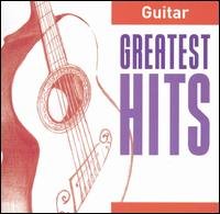 Guitar:Greatest Hits - V/A - Muziek - DECCA - 0028947612216 - 4 november 2003