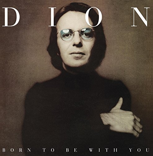 Cover for Dion · Born To Be With You (LP) (2015)