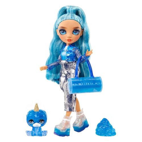 Classic Rainbow Fashion Doll Skyler - Mga Entertainment - Produtos - MGA - 0035051120216 -