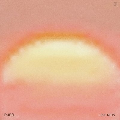 Cover for Purr · Like New (LP) (2020)