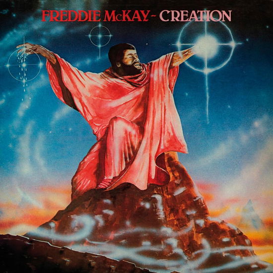 Creation - Freddie Mckay - Musique - VP GREENSLEEVES - 0054645425216 - 31 mai 2024