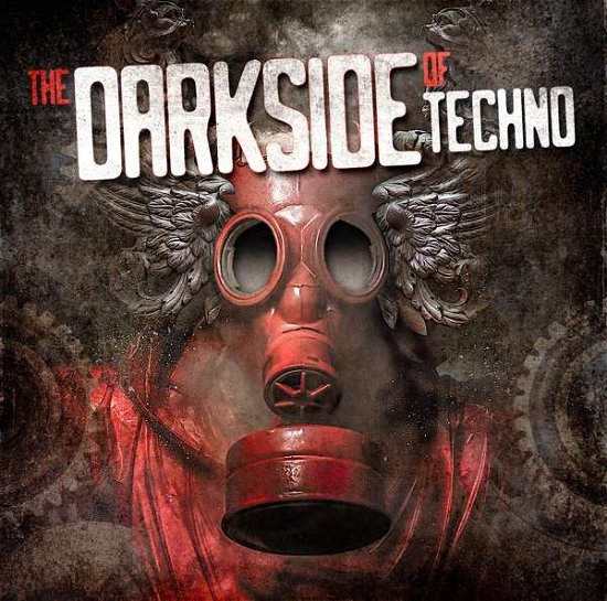 Darkside Of Techno - V/A - Musik - ZYX - 0090204730216 - 5. april 2019