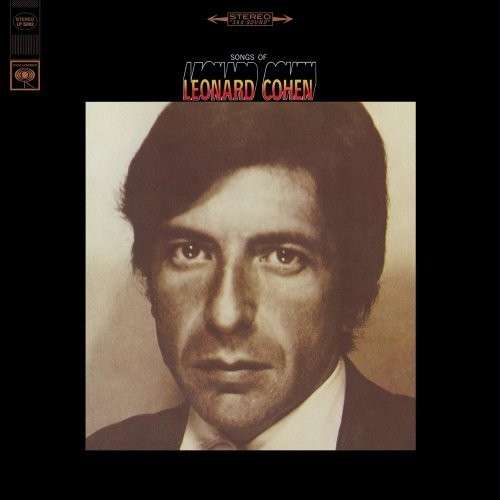 Songs of Le,the (LP D2c Exc) - Leonard Cohen - Musik - POP - 0090771528216 - 30. juni 1990