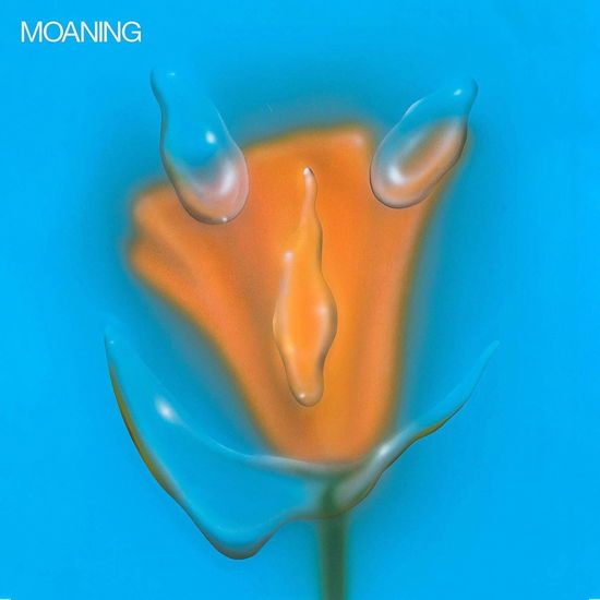 Uneasy Laughter - Moaning - Music - SUB POP RECORDS - 0098787134216 - March 20, 2020