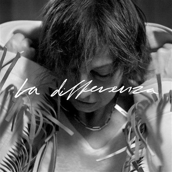La Differenza - Gianna Nannini - Música - CHARING CROSS RECORDS - 0190759820216 - 15 de novembro de 2019