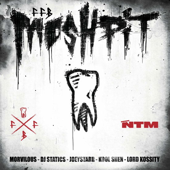 Mosh Pit - Ffb - Muziek - ARISTA - 0190759903216 - 25 oktober 2019