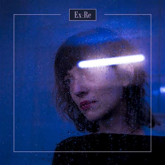Cover for Ex:Re (LP) [Standard edition] (2019)