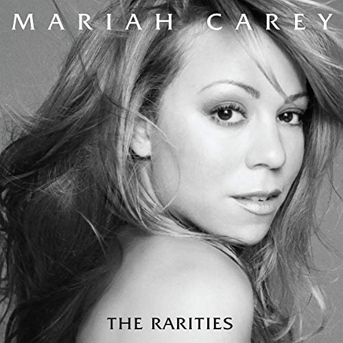 The Rarities - Mariah Carey - Música -  - 0194398140216 - 28 de abril de 2023