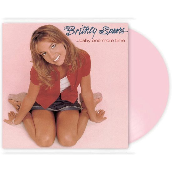 ... Baby One More Time - Britney Spears - Musik - Jive - 0196587791216 - 31. marts 2023