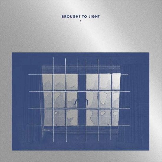 Cover for Various Artists · Brought To Light (LP) (2019)