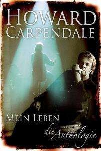 Cover for Howard Carpendale · Mein Leben-die Anthologie (MDVD) (2007)