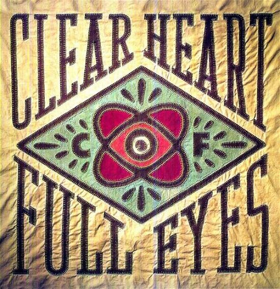 Clear Heart Full Eyes - Craig Finn - Musik - VAGRANT - 0601091071216 - 24. januar 2012