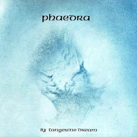 Cover for Tangerine Dream · Phaedra (LP) [Reissue edition] (2020)