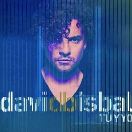 Cover for David Bisbal · David Bisbal-tu Y Yo (CD) (2014)